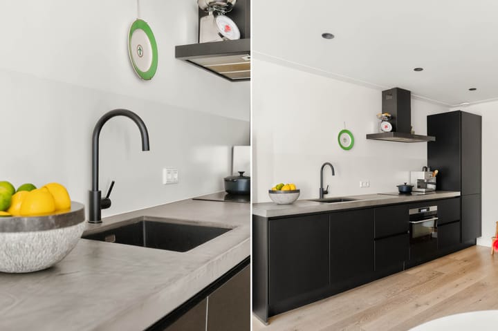 Foto 4 van Van Oldenbarneveldtstraat 92-2