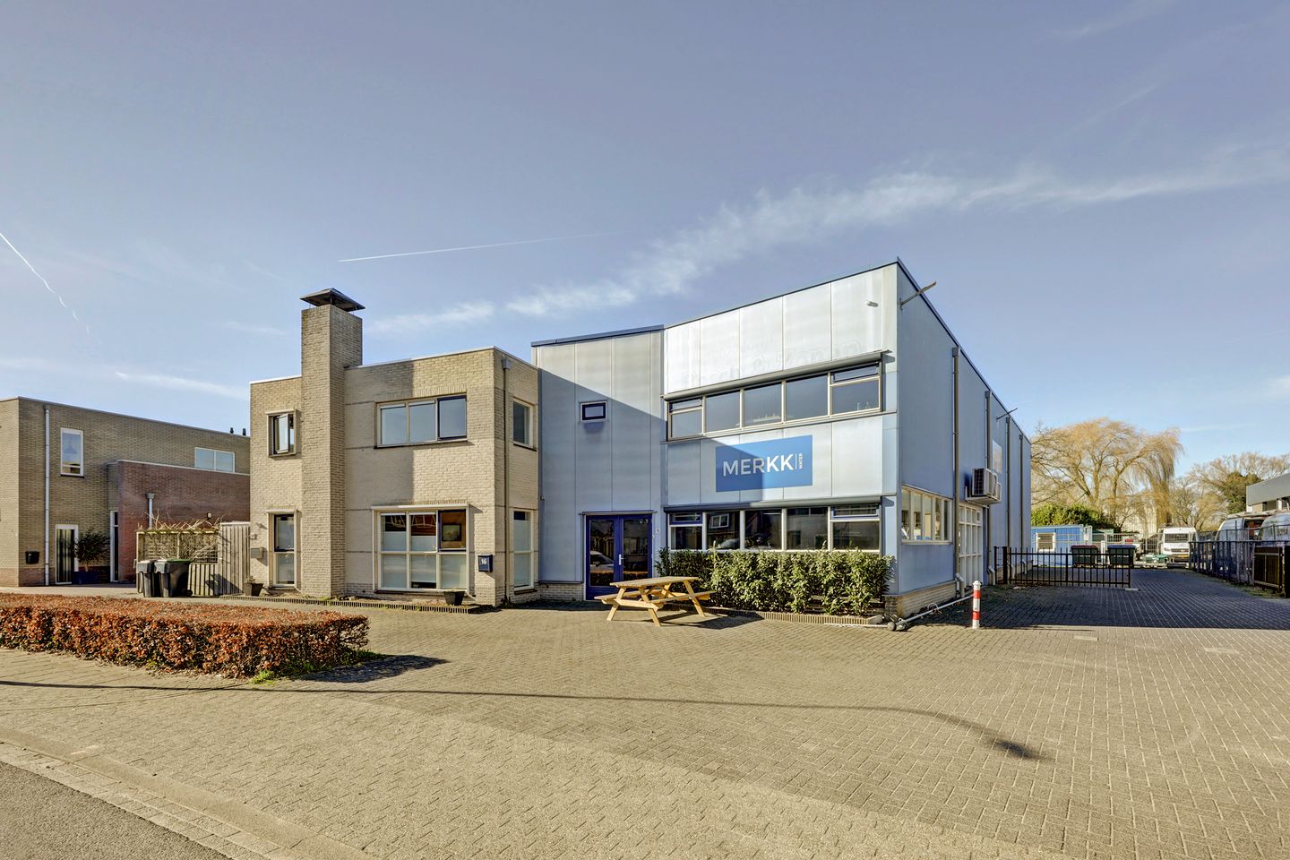 Bekijk foto 1 van Noorderbreedte 16