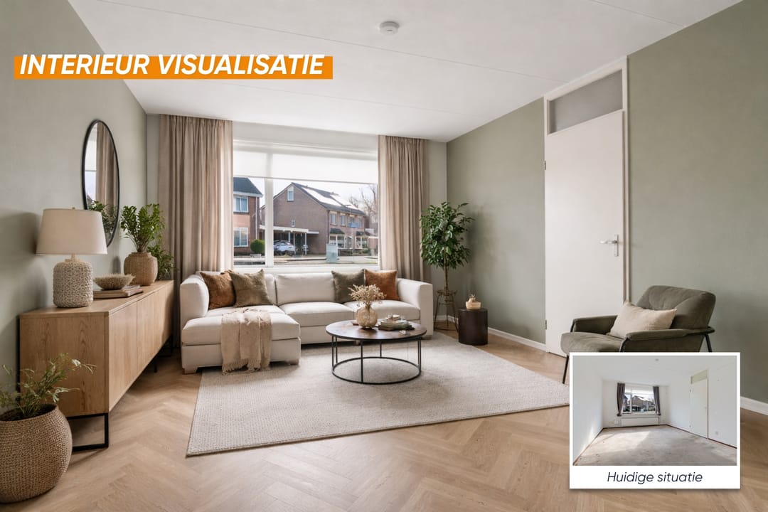 Foto 17 van Cruys Voorberghstraat 41