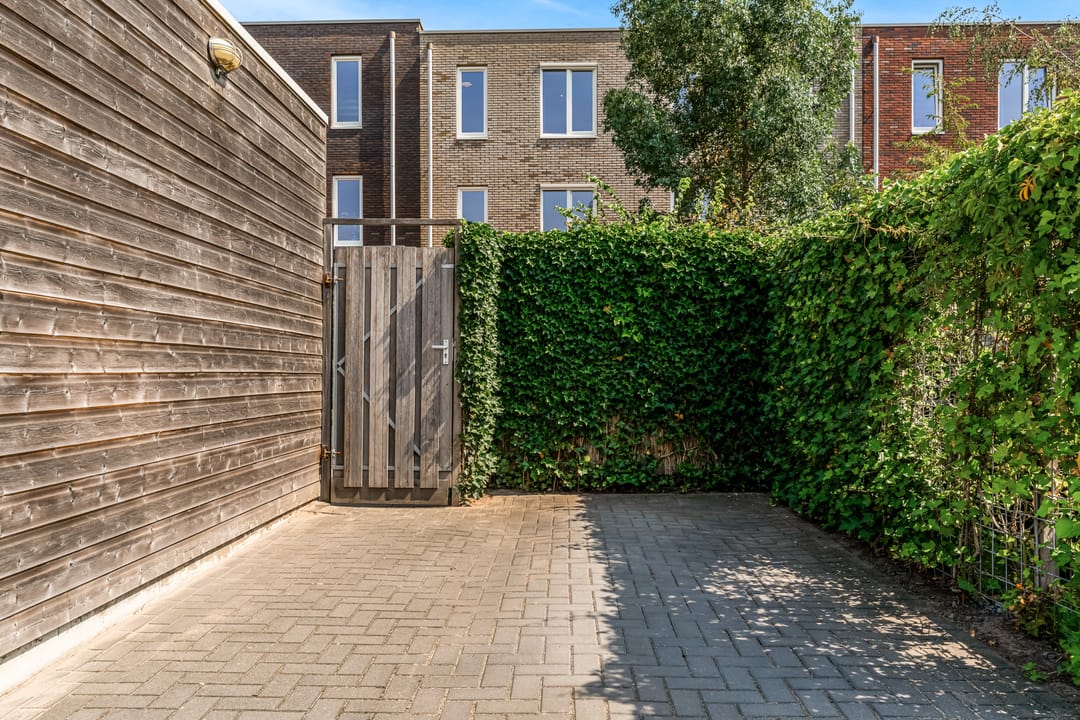 Foto 62 van Jan Wolkerssingel 151