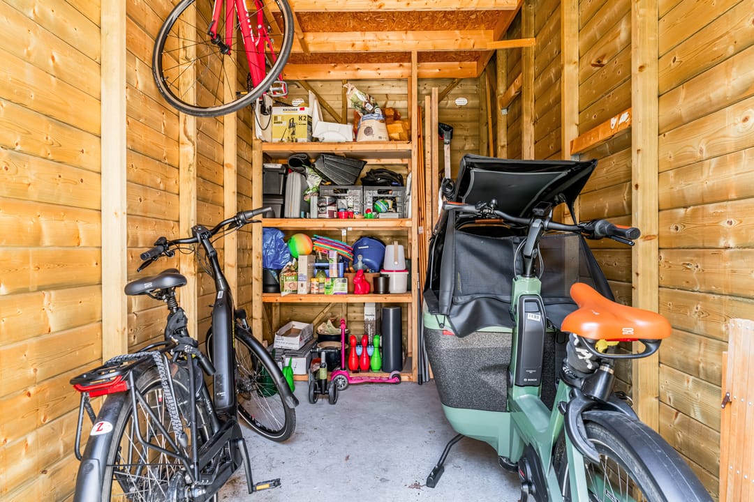 Foto 61 van Jan Wolkerssingel 151