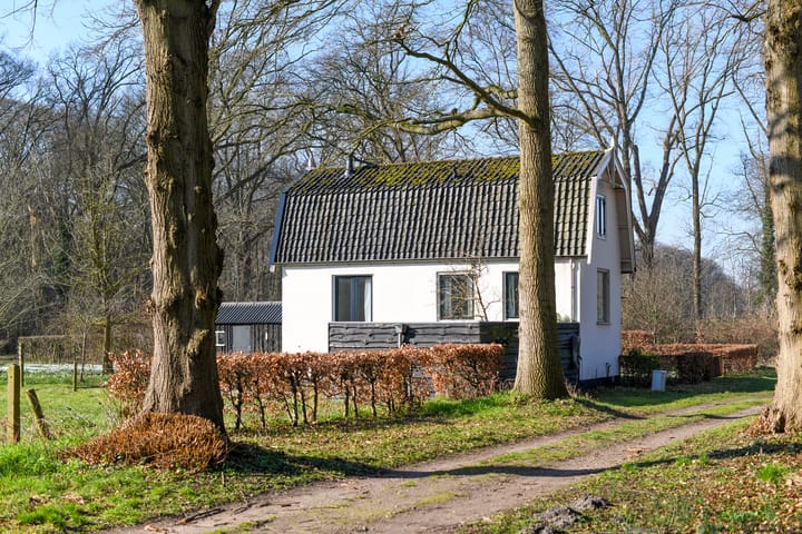 Foto 2 van Spanderswoud 9