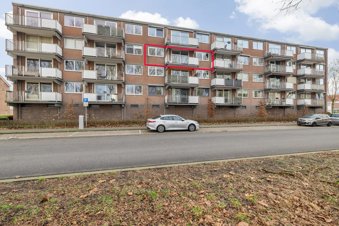 Photo 1 of Rijnauwenstraat 65