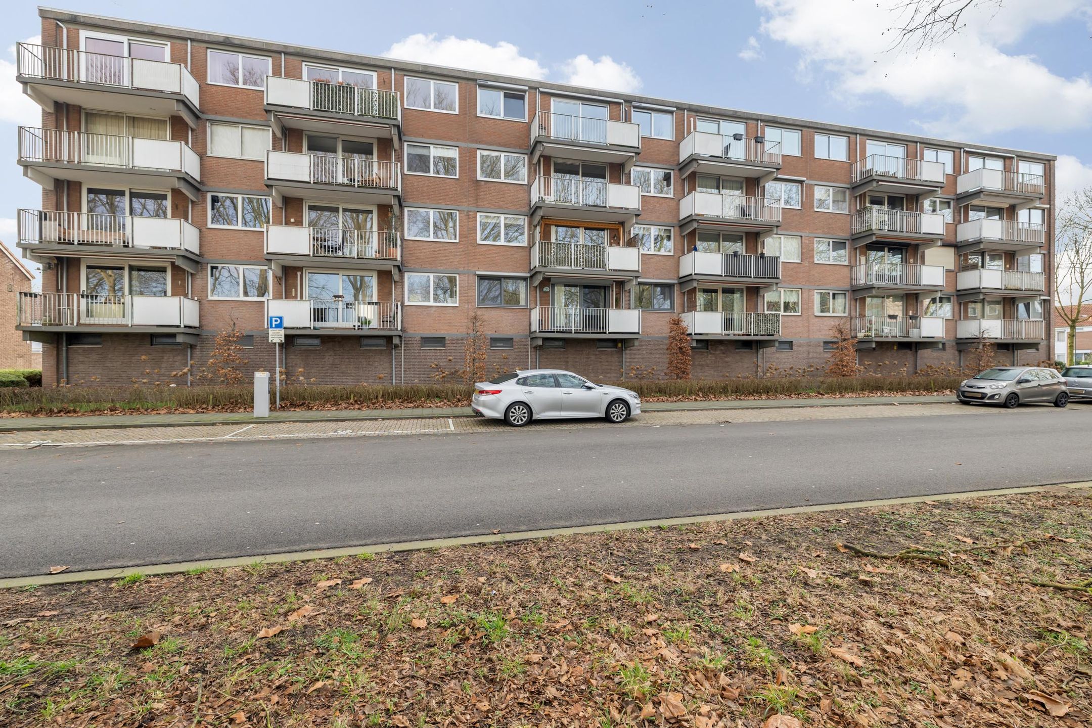 Photo 6 of Rijnauwenstraat 65