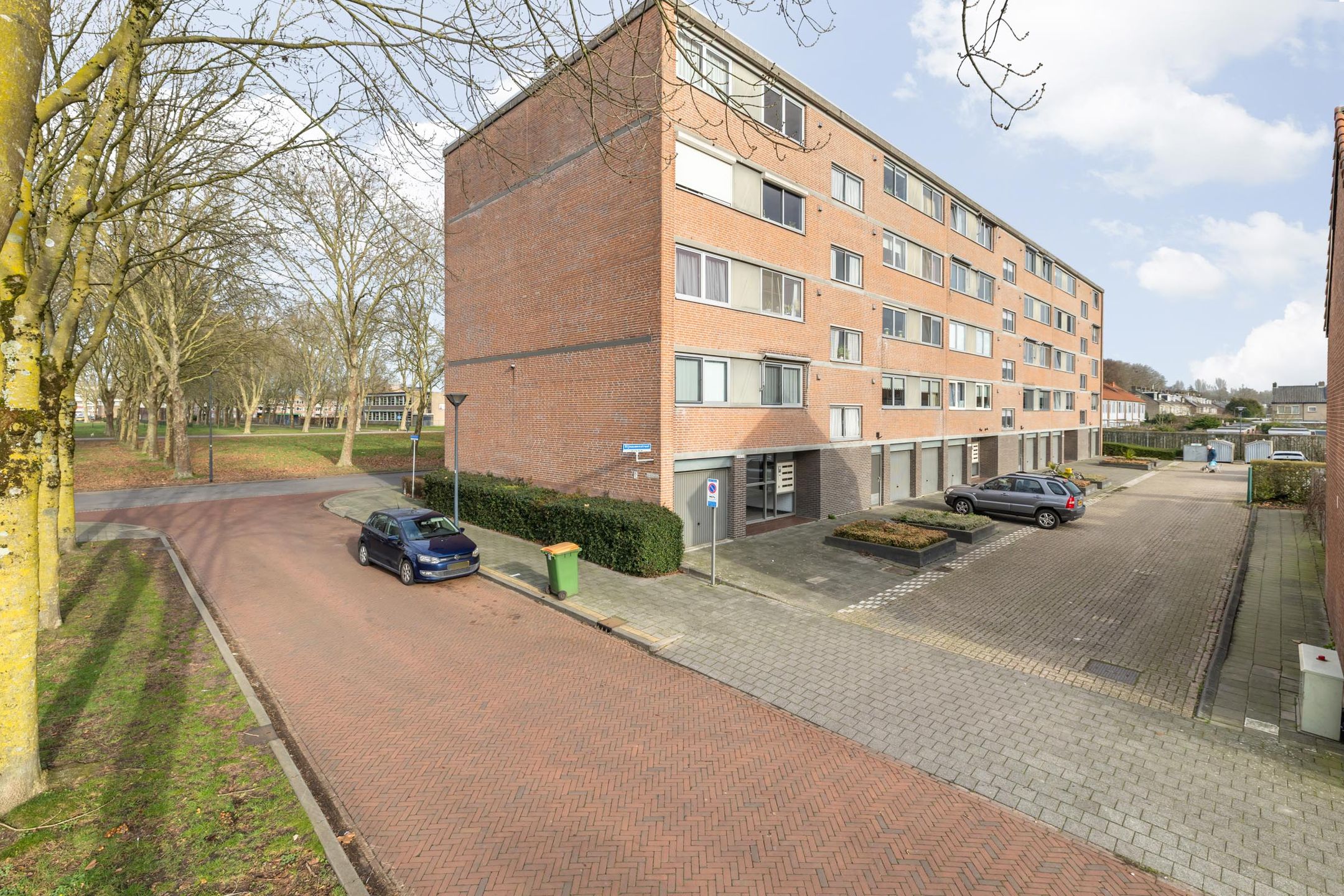 Photo 9 of Rijnauwenstraat 65