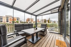 Afbeelding van Olijfhout 19 - Derde foto