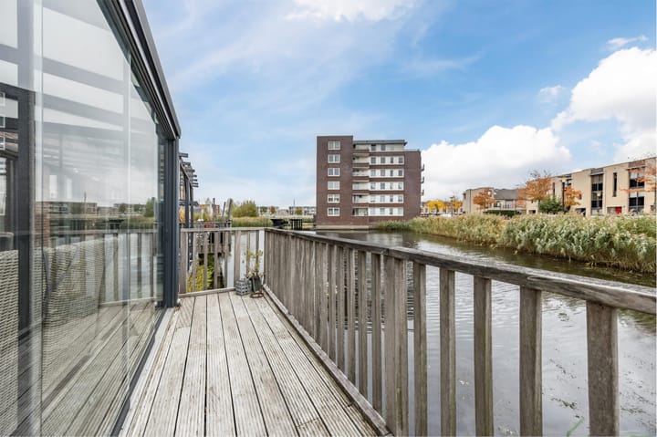 Foto 4 van Olijfhout 19