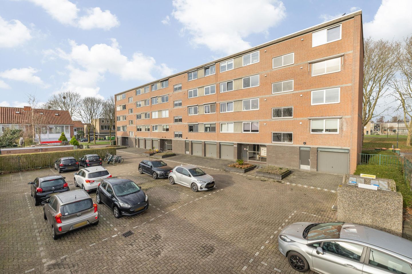 Photo 10 of Rijnauwenstraat 65