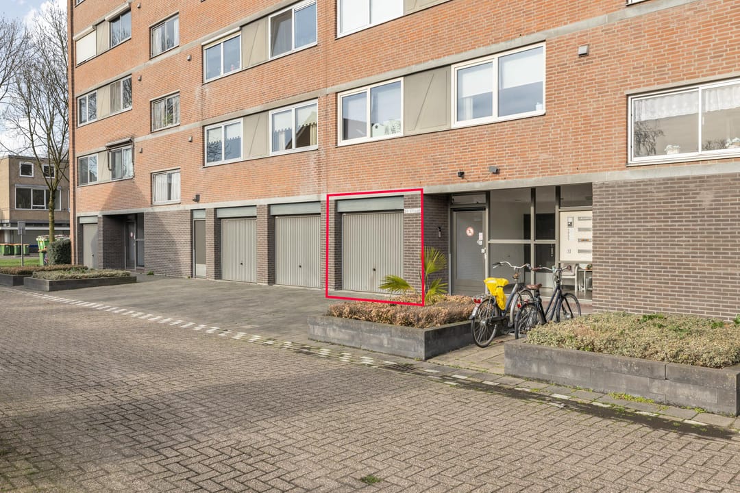 Photo 11 of Rijnauwenstraat 65