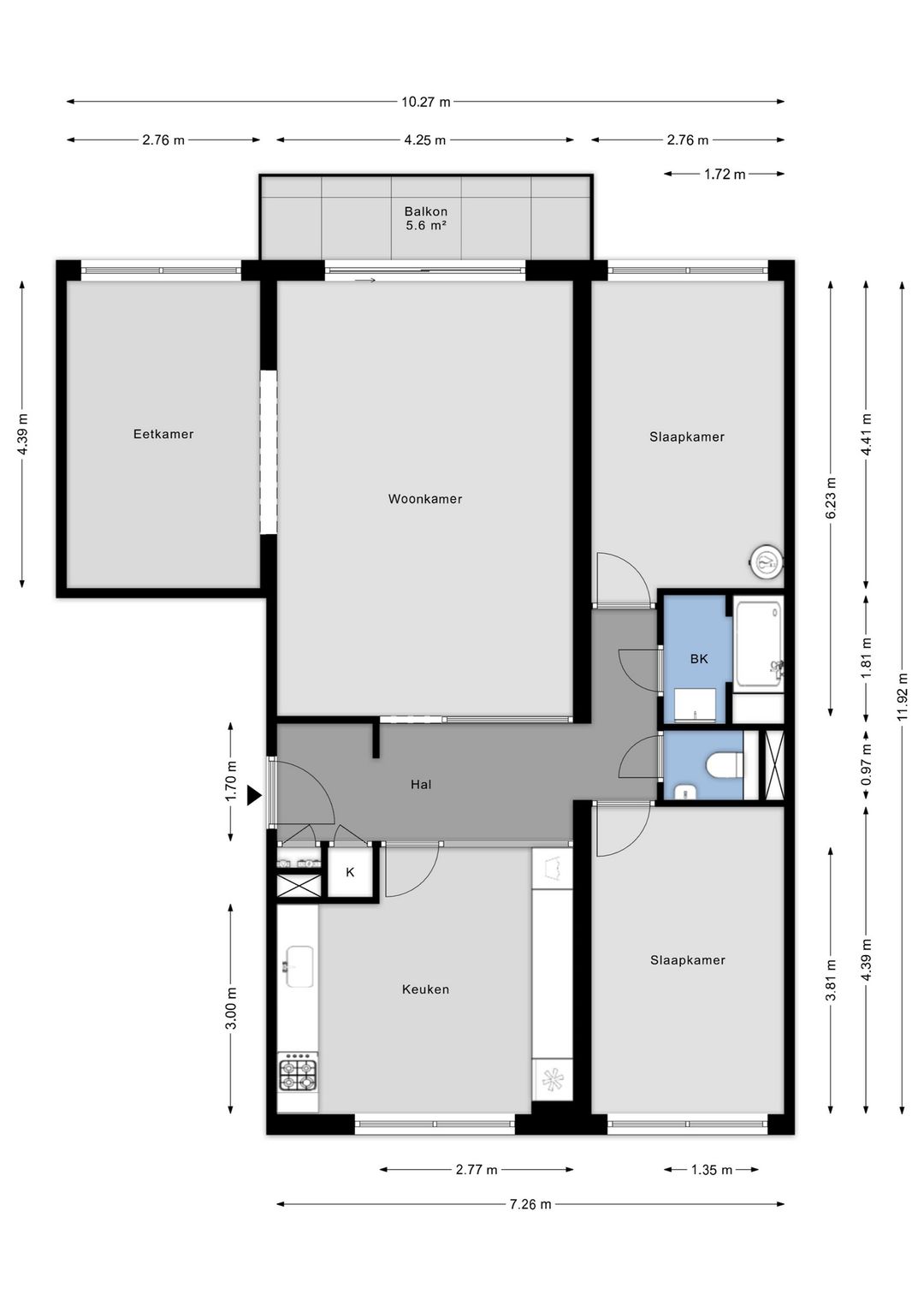 Photo 47 of Rijnauwenstraat 65