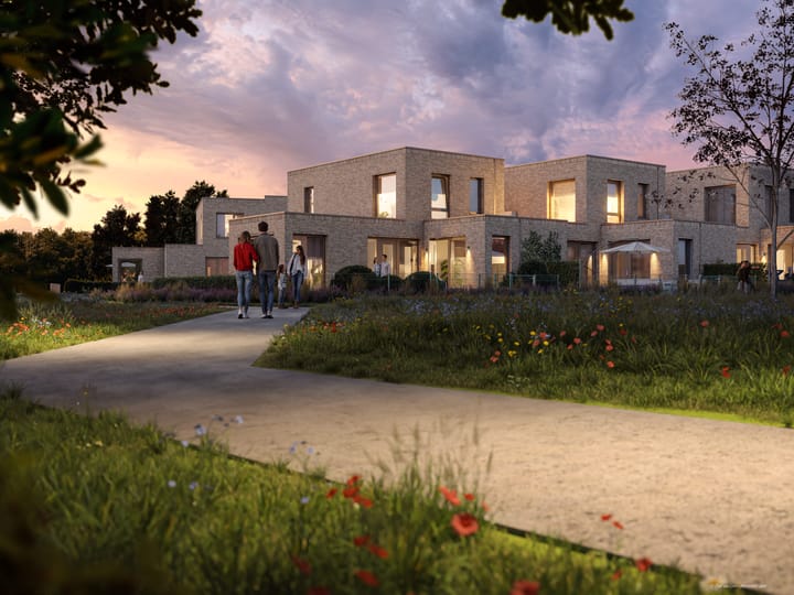 Photo 4 of Smedingstraat 8