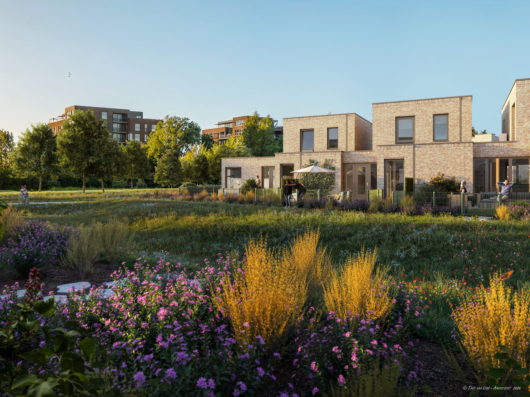 Foto 6 van Smedingstraat 6