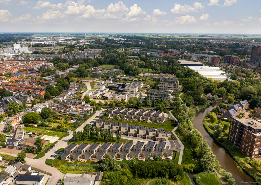 Foto 7 van Smedingstraat 28