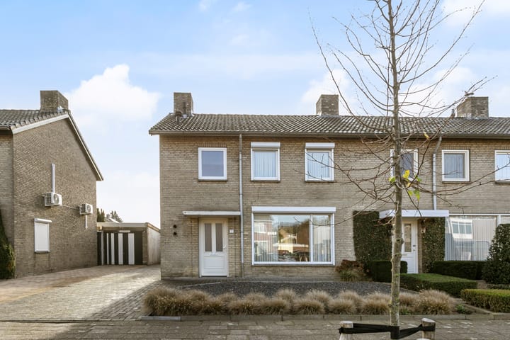 Foto 2 van Zuiderstraat 10