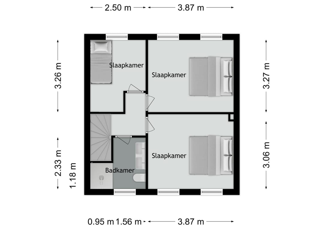 Foto 26 van Zuiderstraat 10