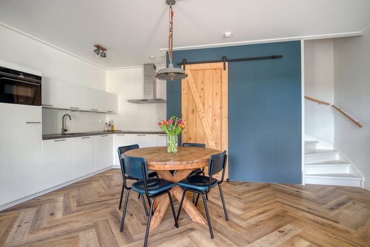 Photo 3 of Het Penseel 50