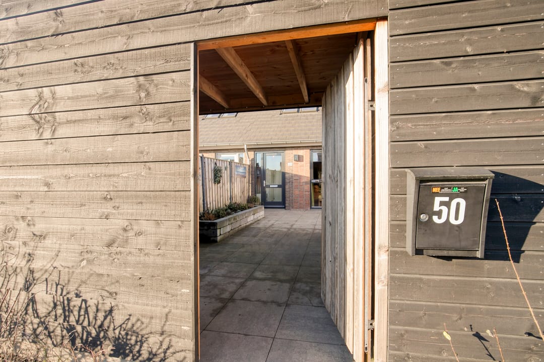 Foto 7 van Het Penseel 50