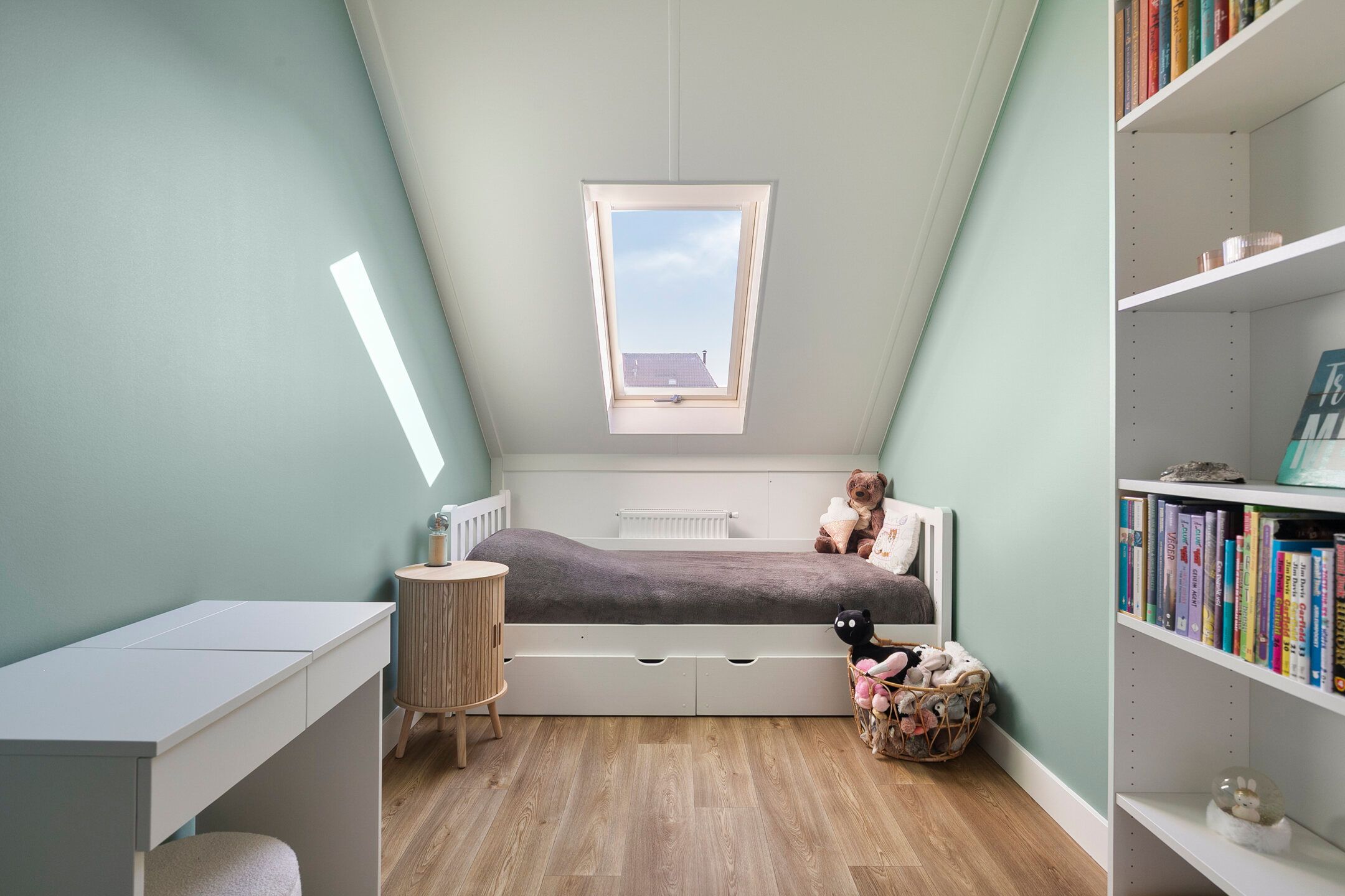 Foto 21 van Het Penseel 50