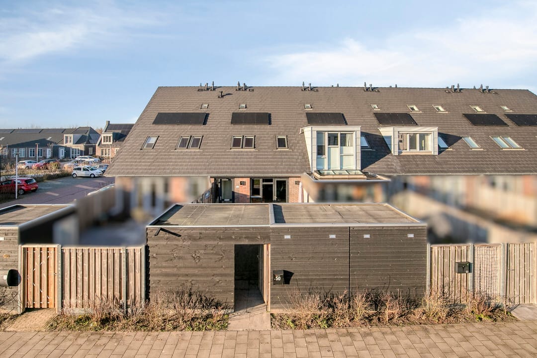 Foto 32 van Het Penseel 50