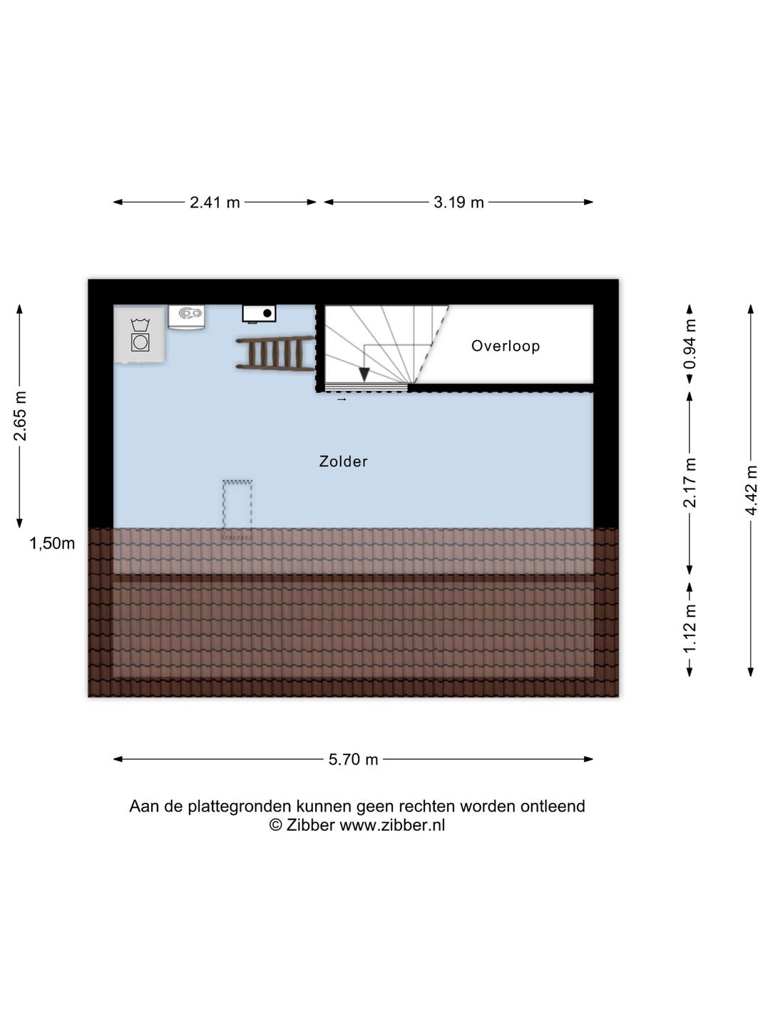 Foto 41 van Het Penseel 50