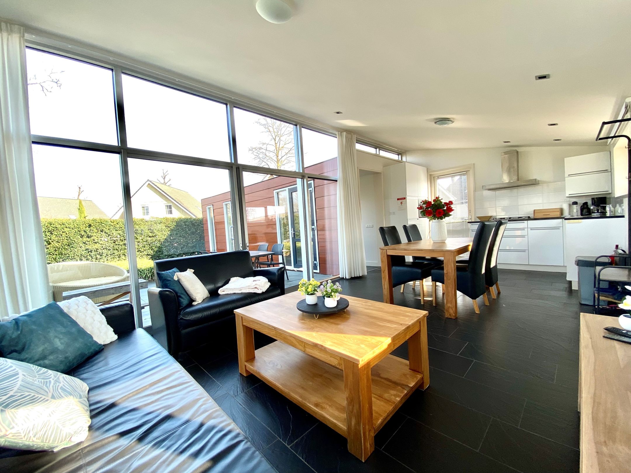 2-bedroom freehold villa in Susteren — photo 4 of 5