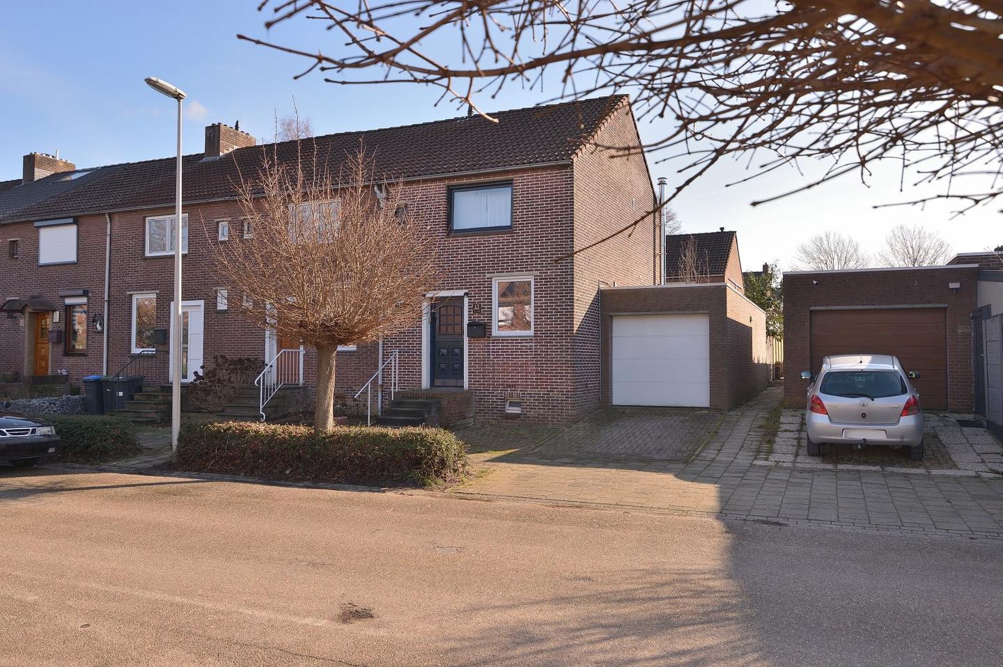 Foto 50 van Den Haagstraat 13