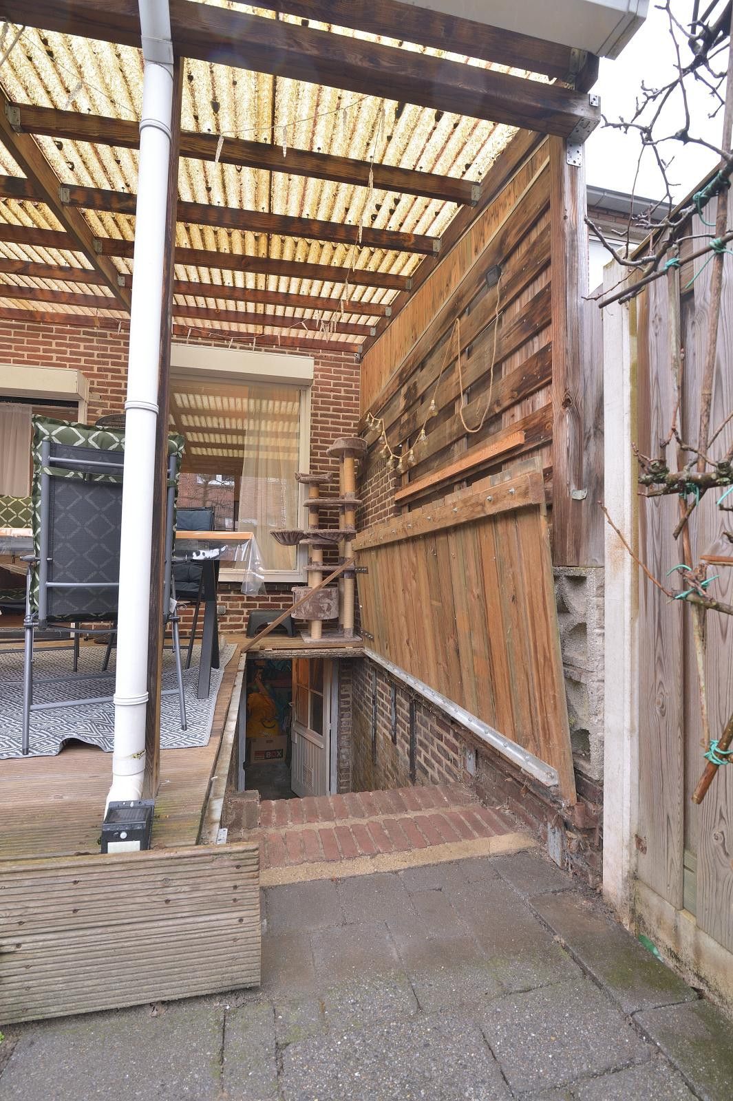 Foto 22 van Den Haagstraat 13