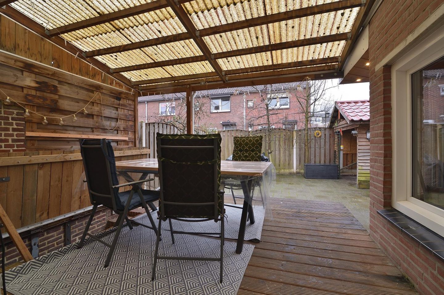 Foto 20 van Den Haagstraat 13