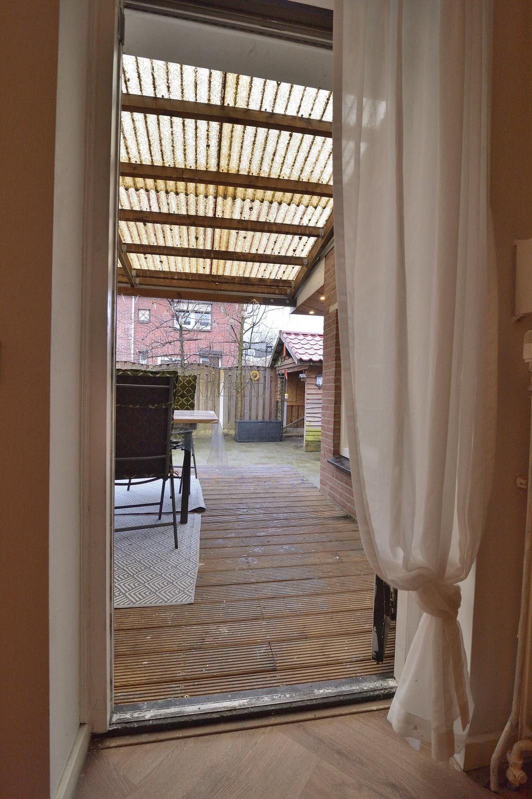 Foto 19 van Den Haagstraat 13