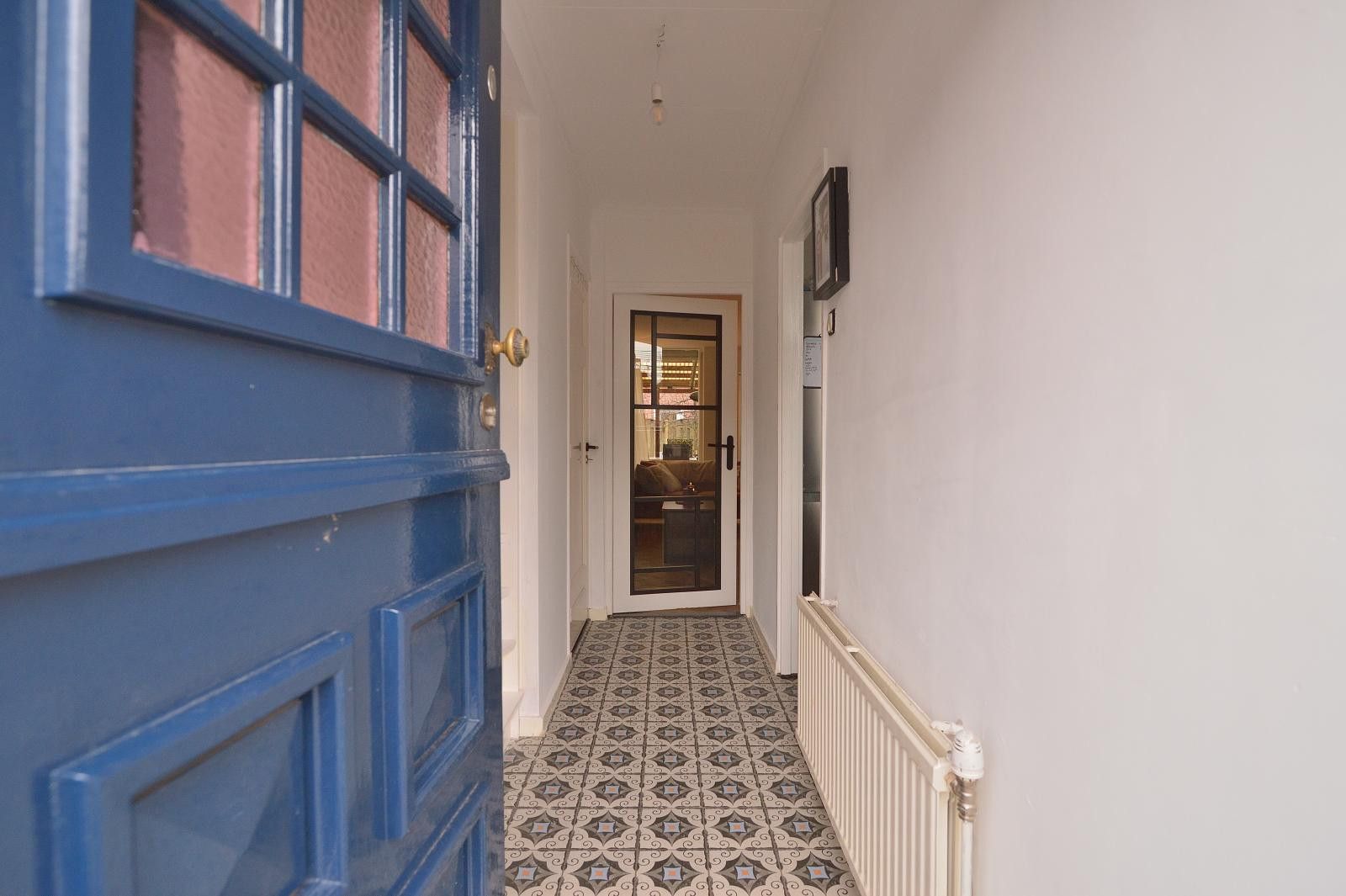 Foto 6 van Den Haagstraat 13