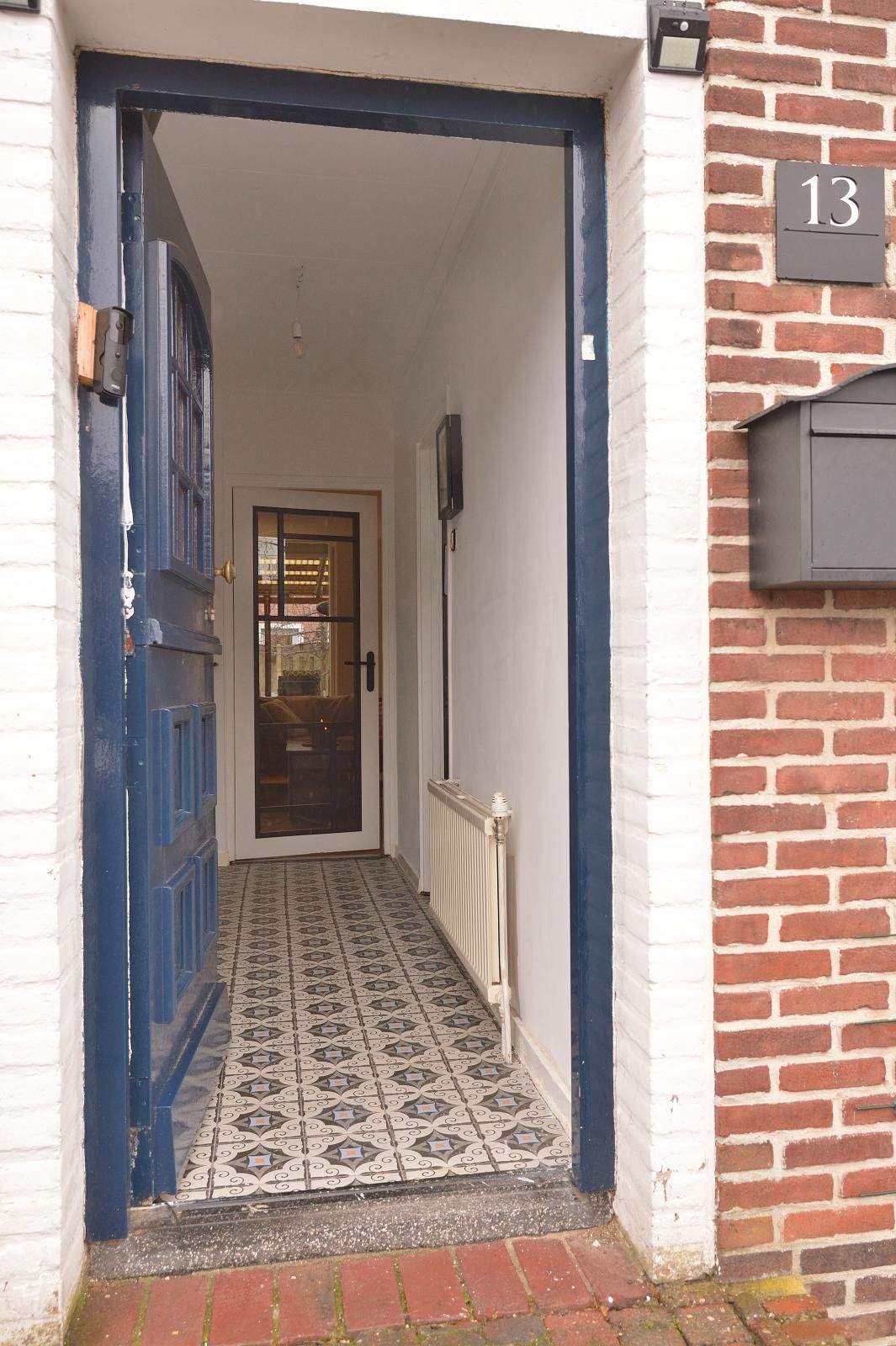 Foto 5 van Den Haagstraat 13