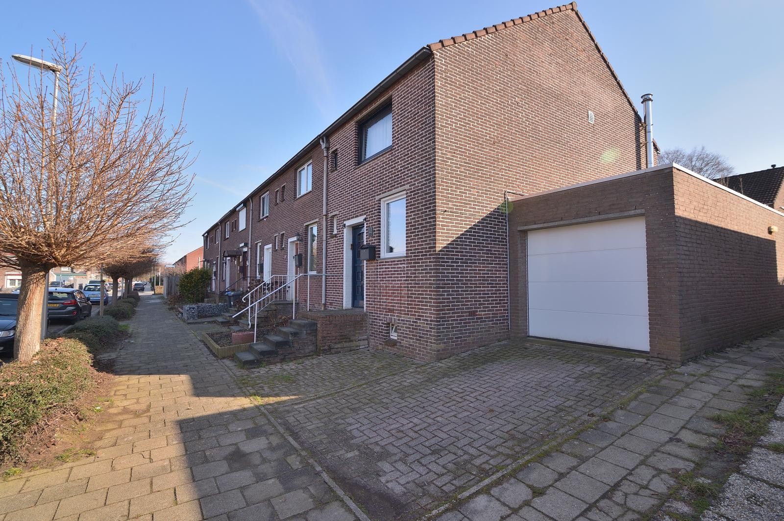 Foto 3 van Den Haagstraat 13