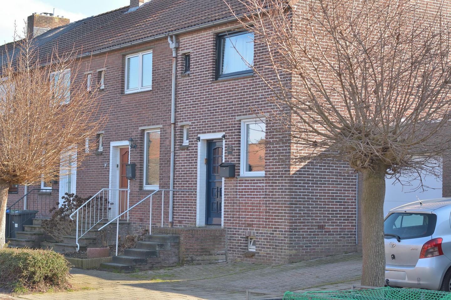 Foto 4 van Den Haagstraat 13