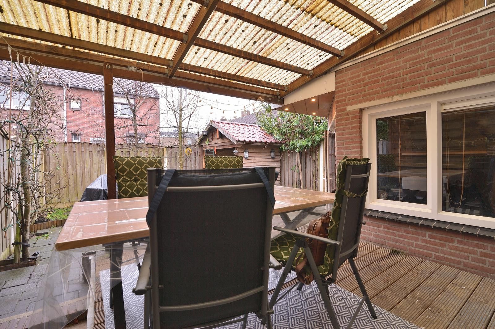 Foto 21 van Den Haagstraat 13