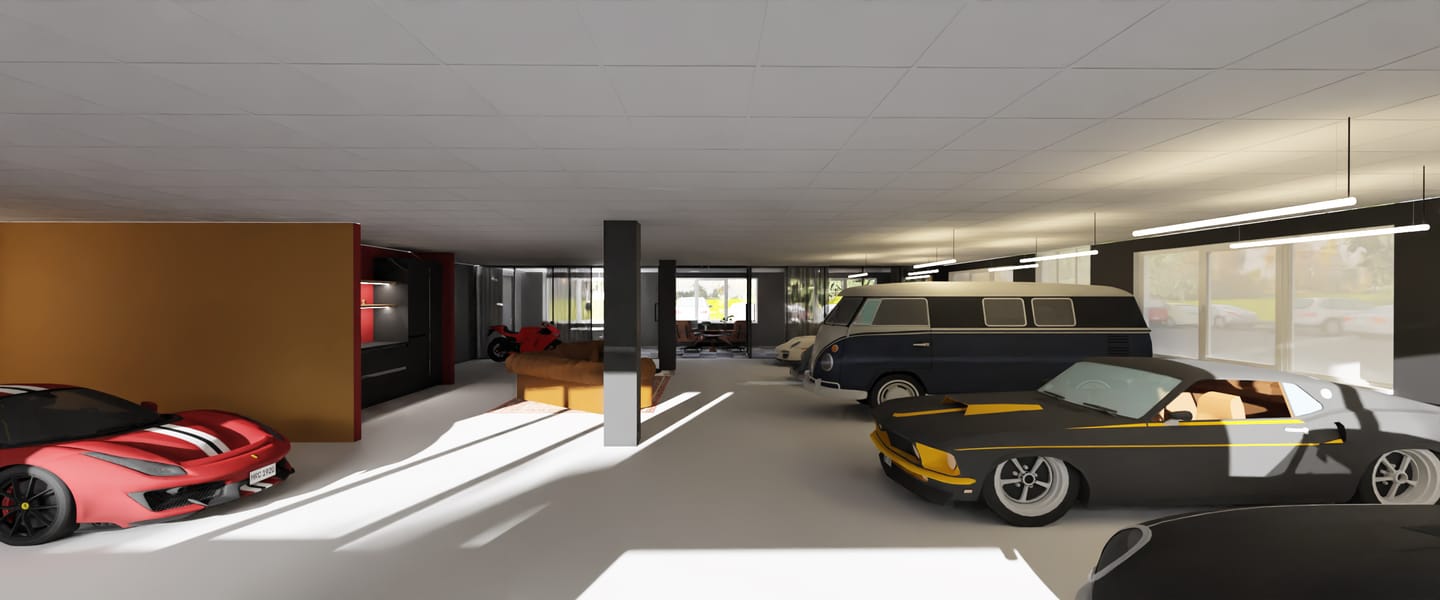 Bekijk foto 2 van Wilgenweg 8-b