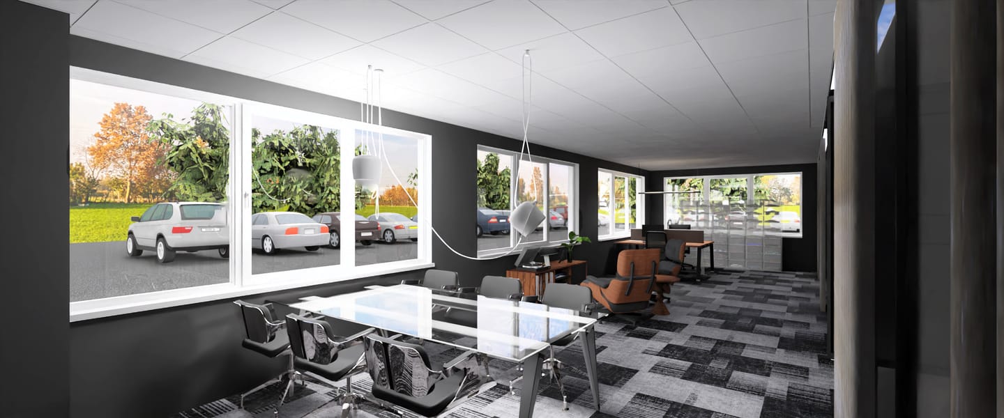 Bekijk foto 3 van Wilgenweg 8-b