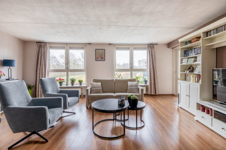 Photo 2 of Neptunusstraat 20-A