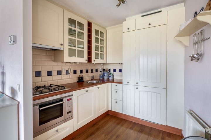 Photo 3 of Neptunusstraat 20-A