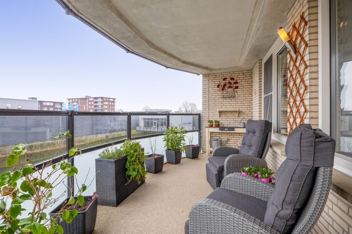 Photo 4 of Neptunusstraat 20-A