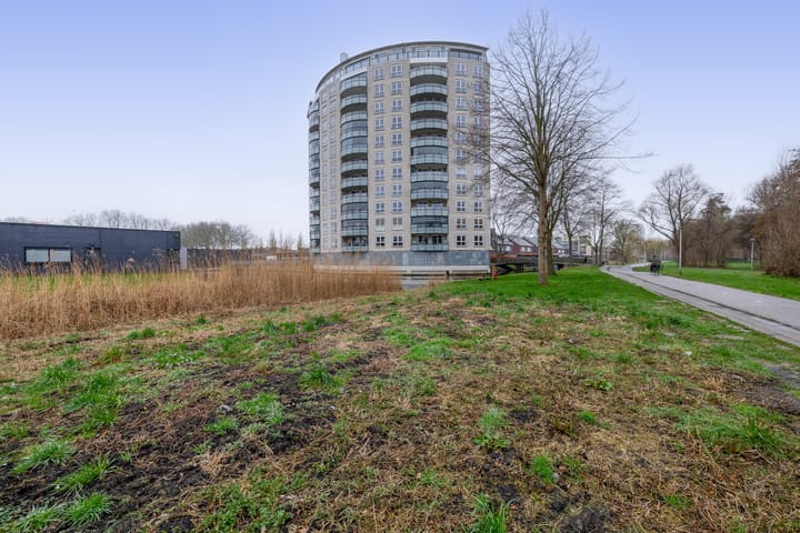 Photo 5 of Neptunusstraat 20-A