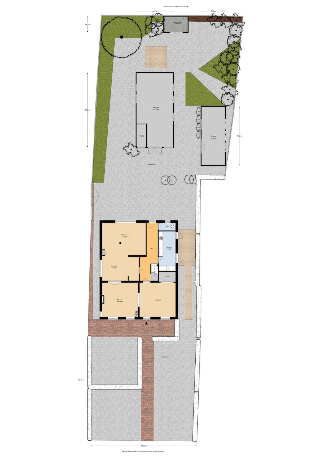 Foto 38 van Dorpsstraat 26