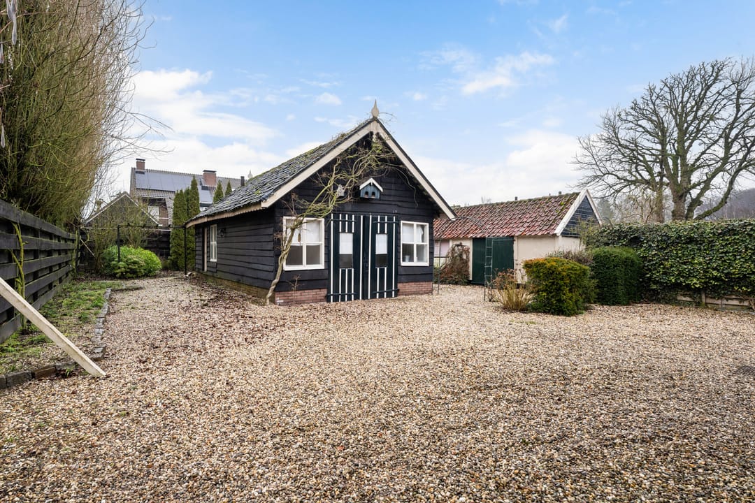 Foto 2 van Dorpsstraat 26