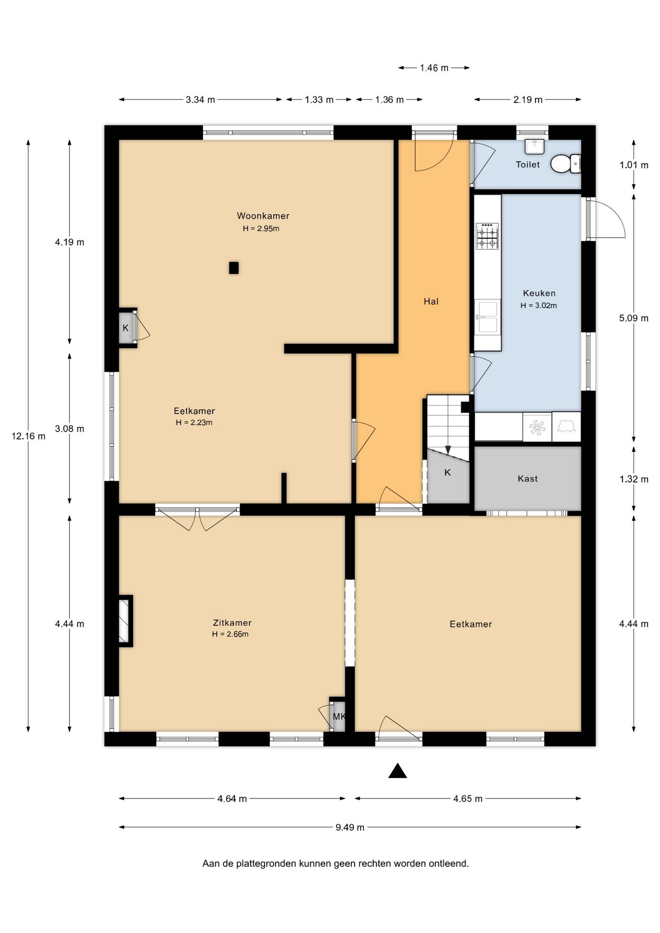 Foto 39 van Dorpsstraat 26