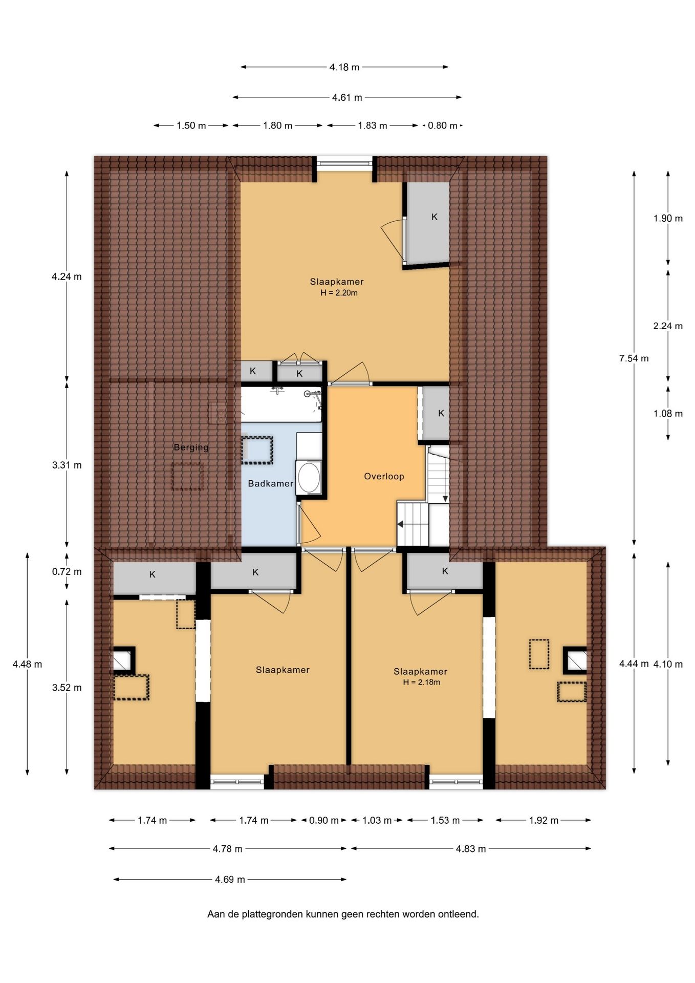 Foto 40 van Dorpsstraat 26