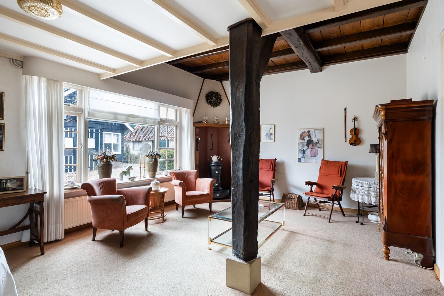 Foto 5 van Dorpsstraat 26