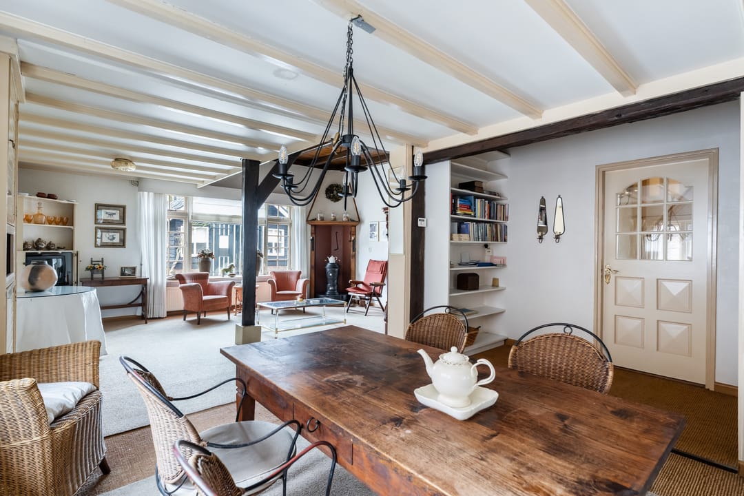 Foto 7 van Dorpsstraat 26