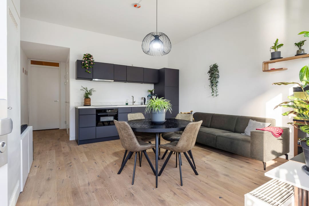 Foto 2 van Nieuwstraat 9-B