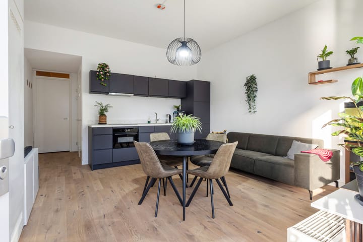 Photo 2 of Nieuwstraat 9-B