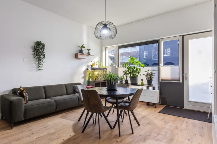 Photo 3 of Nieuwstraat 9-B