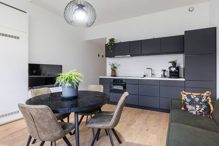 Photo 4 of Nieuwstraat 9-B